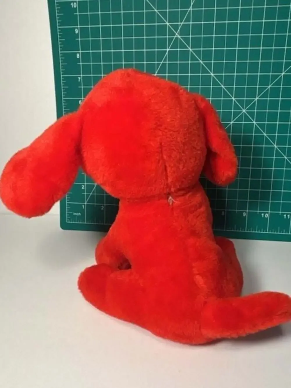 Aurora World Clifford The Big Red Dog Plush Stuffed Animal